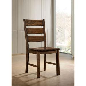 Dulce Side Chair (2/Ctn)