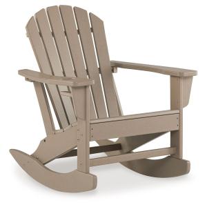 Sundown Treasure - Driftwood - Rocking Chair