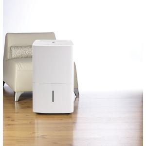GE® ENERGY STAR® 35 Pint Portable Dehumidifier for Very Damp Spaces