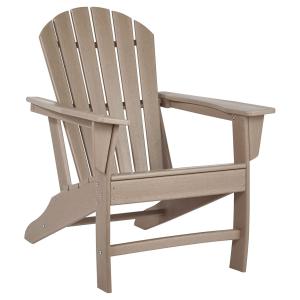 Sundown Treasure - Driftwood - Adirondack Chair