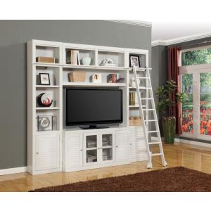 Boca 5 Piece Entertainment Wall
