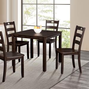 Lubbock 6 Pc. Dining Table Set