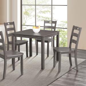 Lubbock 6 Pc. Dining Table Set