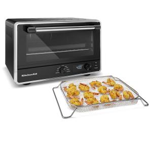 Digital Countertop Oven with Air Fry