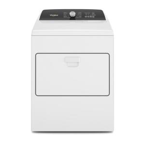 7.0 Cu. Ft. Top Load Electric Moisture Sensing Dryer