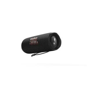 JBL - FLIP6 Portable Waterproof Speaker - Black