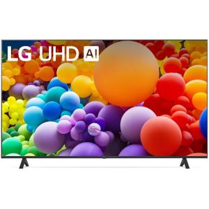 LG - 65” CLASS UT70 SERIES