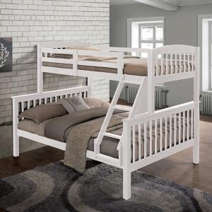 Brookings Twin/Full Bunk Bed