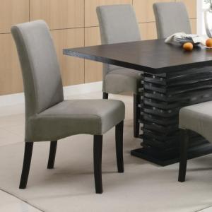 Stanton Gray Chair