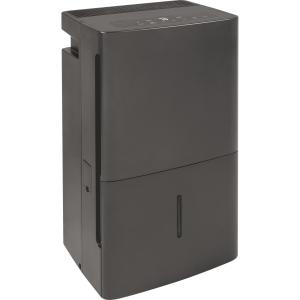 GE® ENERGY STAR® 50 Pint Portable Dehumidifier with Built-in Pump for Wet Spaces