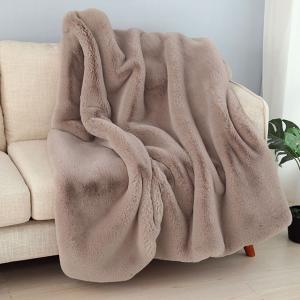 Caparica Throw Blanket