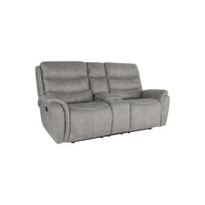 KAMARI RECLINING LOVESEAT