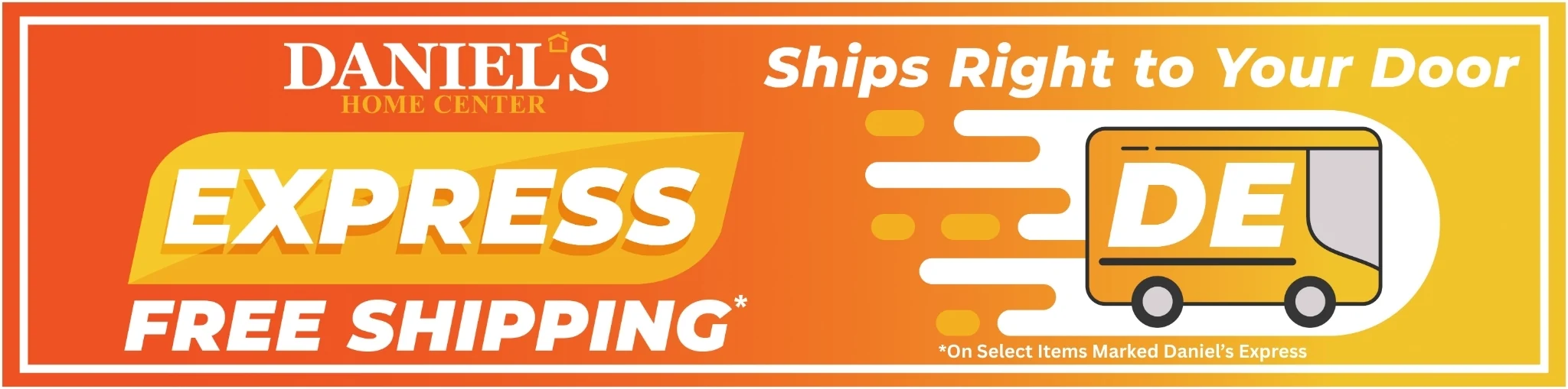 Daniel's Express