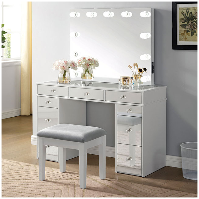 Vanities