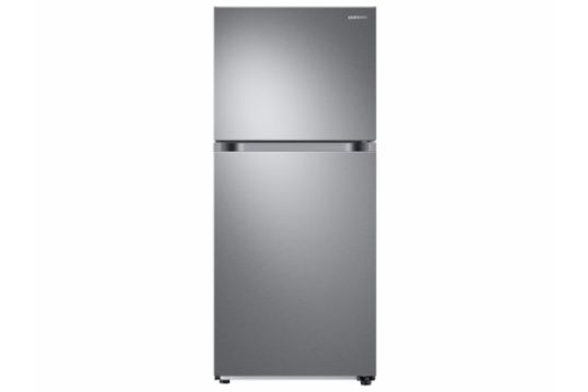 18 cu. ft. Capacity Top Freezer Refrigerator with FlexZoneâ„¢ and Automatic Ice Maker