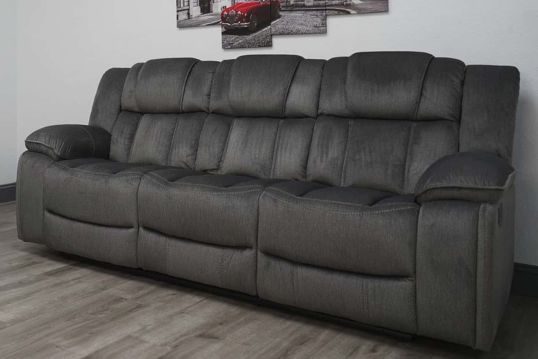 Lustra Sofa