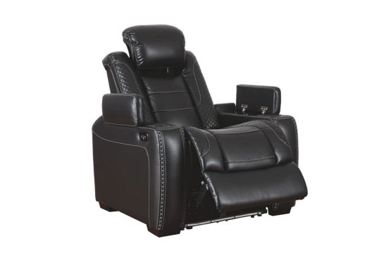 Party Time recliner