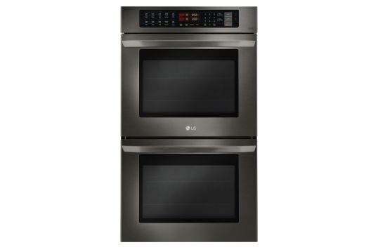 9.4 cu. ft Total Capacity Double Wall Oven LWD3063BD