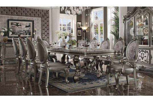 Versailles 7pc Dining Set