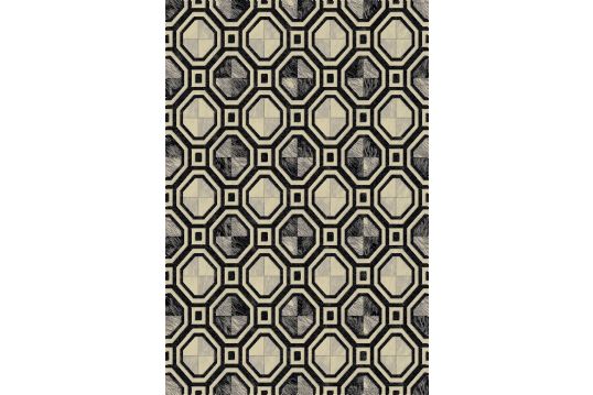 Lifestyle 700 Area Rug by Rug Factory Plus - 8' x 11'