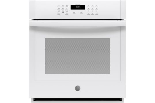 GE® 27" Smart Built-In Single Wall Oven