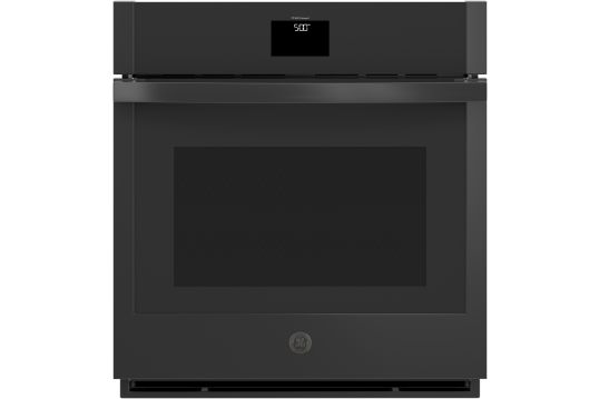 GE® 27" Smart Built-In Convection Single Wall Oven