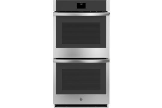 GE® 27" Smart Built-In Convection Double Wall Oven