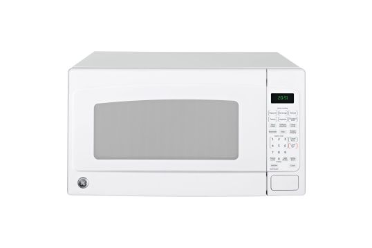 GE® 2.0 Cu. Ft. Capacity Countertop Microwave Oven