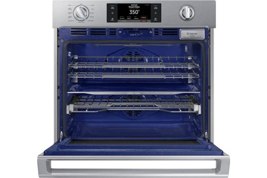 30" Single Wall Oven with Flex Duo™