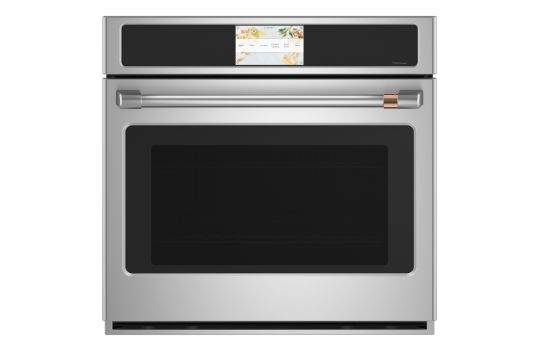 Café™ Professional Series 30" Smart Built-In Convection Single Wall Oven