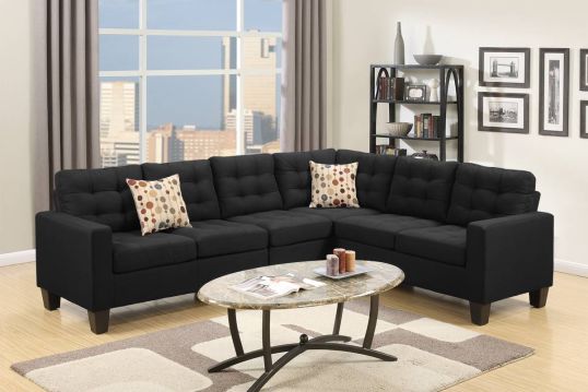 4-PC SECTIONAL