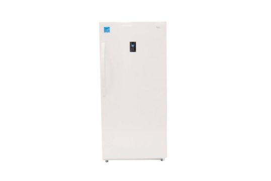 Danby Designer 14 cu. ft. Convertible Upright Freezer or Refrigerator