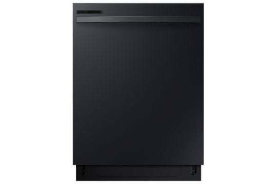 Dishwasher with Integrated Digital Touch Controls