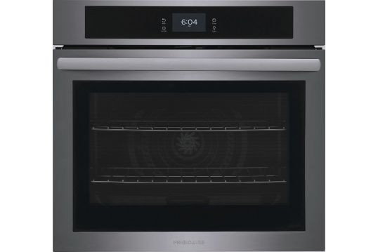 30" Single Electric Wall Oven with Fan Convection