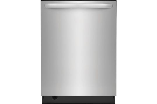 24" Built-In Dishwasher with EvenDry™