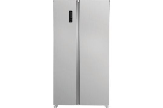 18.8 Cu. Ft. 36" Counter-Depth Side-by-Side Refrigerator