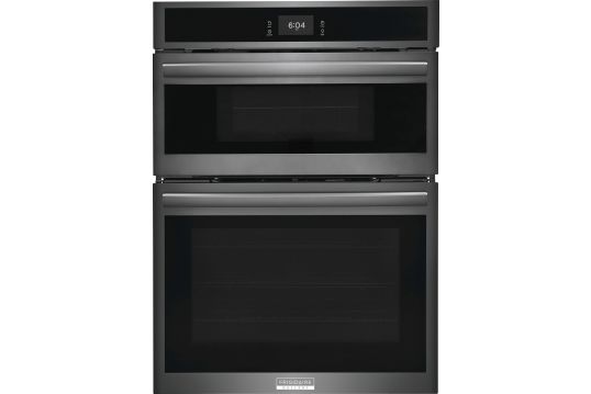 30" Wall Oven and Microwave Combination