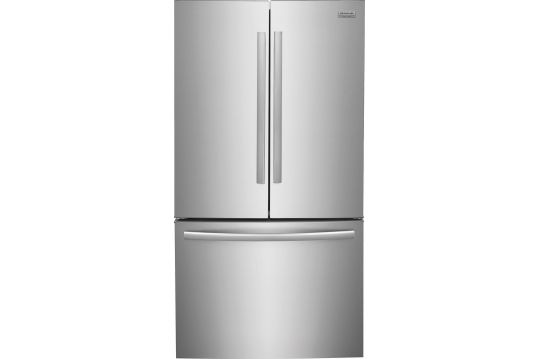 28.8 Cu. Ft. French Door Refrigerator
