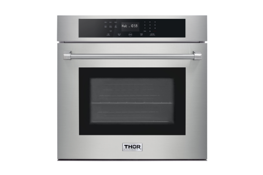 Thor - Wall Oven 30" Electric w/ Self Clean