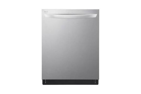 Top Control Smart Dishwasher with QuadWash™
