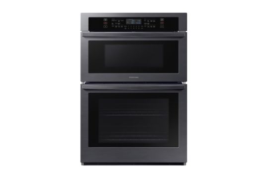 30" Microwave Combination Wall Oven