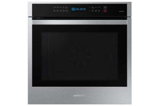 24"  Single Electric Wall Oven 