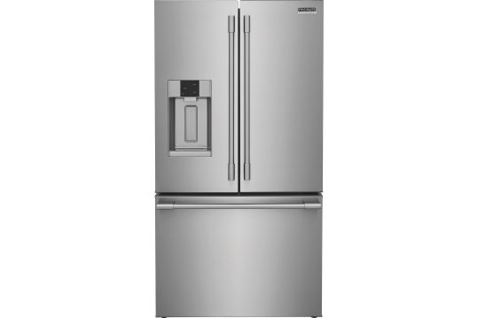 27.8 Cu. Ft. French Door Refrigerator