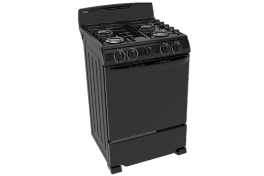 Danby 20" Free Standing Electric Coil Range
