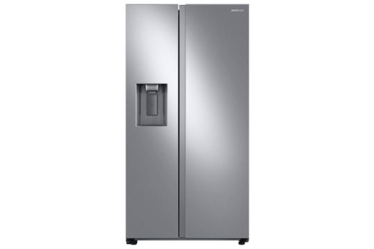 22 cu. ft. Side-By-Side Counter Depth Refrigerator