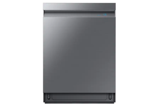 Linear Wash 39dBA Dishwasher in Stainless Steel