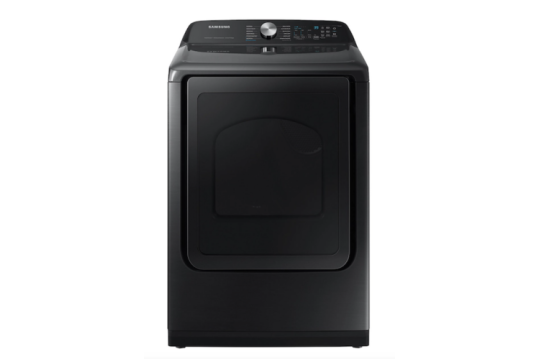 7.4 cu. ft. Smart Electric Dryer with Steam Sanitize+ 