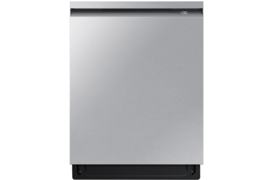 Smart 42dBA Dishwasher with StormWash+™ and Smart Dry in Stainless Steel