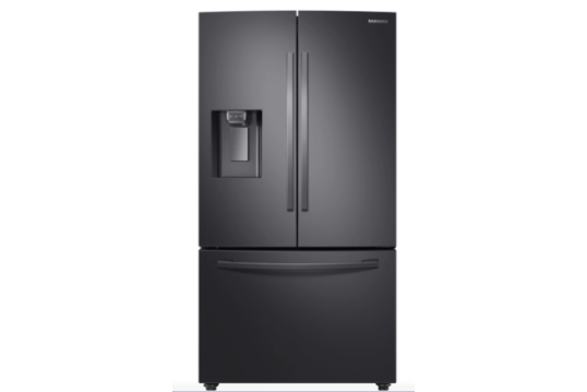 28 cu. ft. 3-Door French Door Refrigerator with CoolSelect Pantry