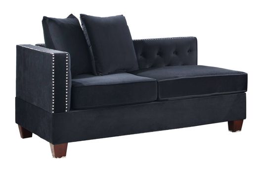 REVERSIBLE CHAISE